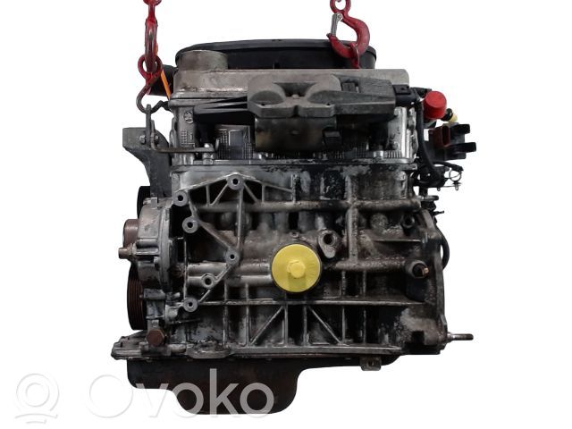 Volkswagen Lupo Engine 