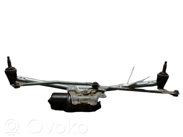 Renault Kangoo I Motor ștergător 