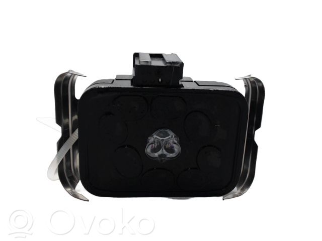 Peugeot 308 Rain sensor 