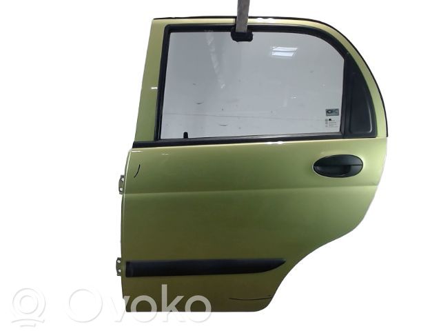 Daewoo Matiz Galinės durys 