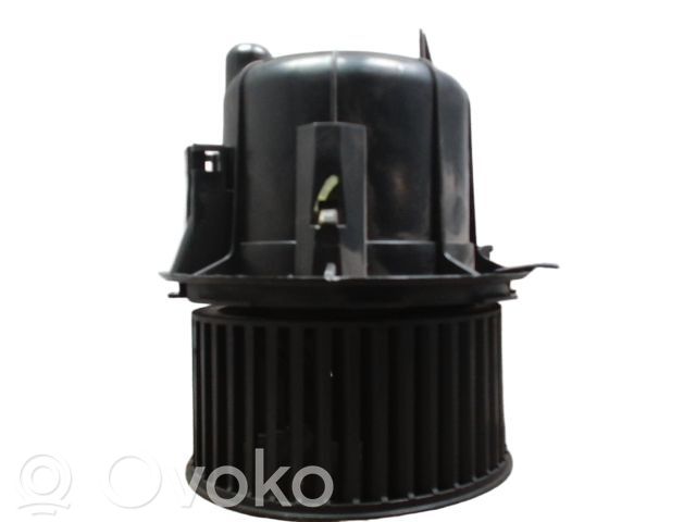 Citroen C3 Ventilator aerotermă 