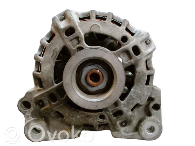 Volkswagen Polo V 6R Alternator 