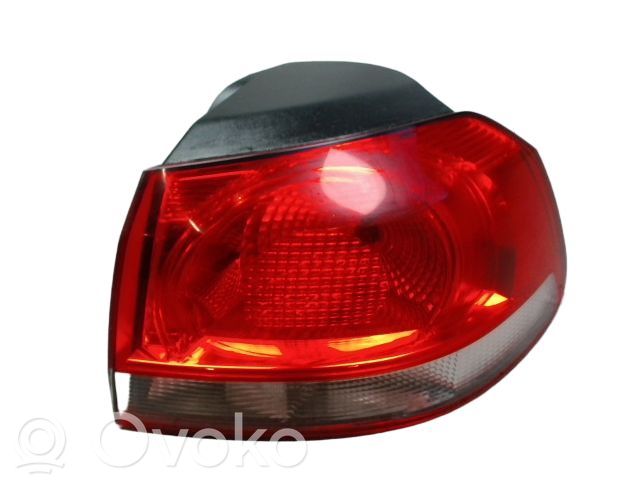 Volkswagen Golf VI Lampă spate în caroserie 