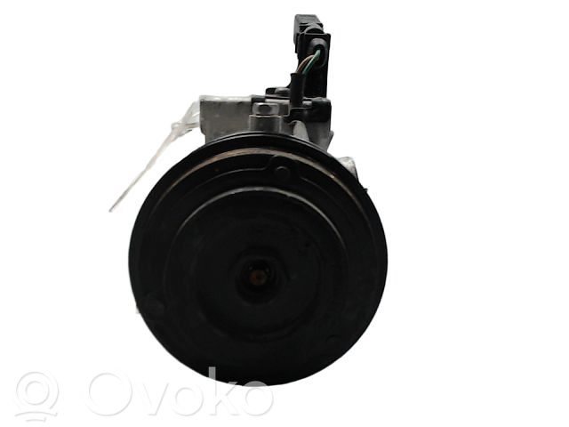 Volkswagen Up Compressore aria condizionata (A/C) (pompa) 