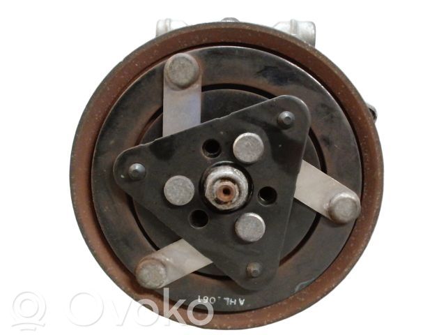 Citroen C4 Grand Picasso Compressore aria condizionata (A/C) (pompa) 