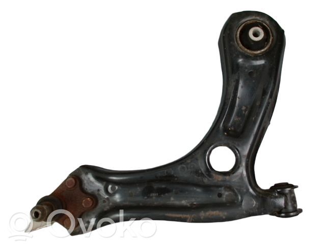 Audi A1 Front lower control arm/wishbone 