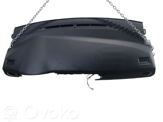 Toyota Auris E180 Panel de instrumentos 