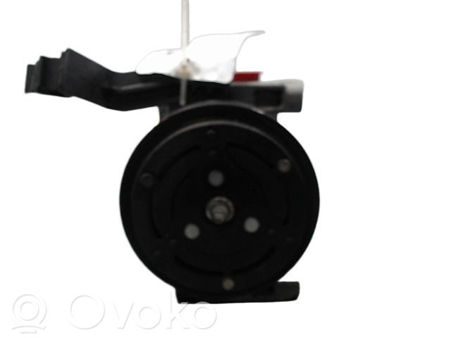 Fiat 500 Air conditioning (A/C) compressor (pump) 