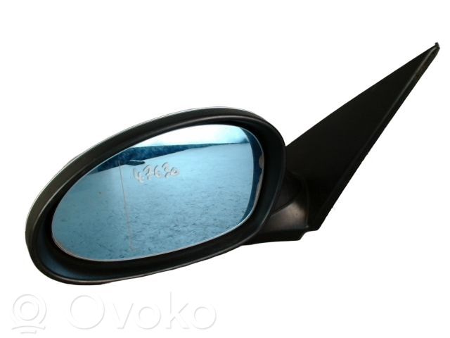 BMW 1 E81 E87 Front door electric wing mirror 