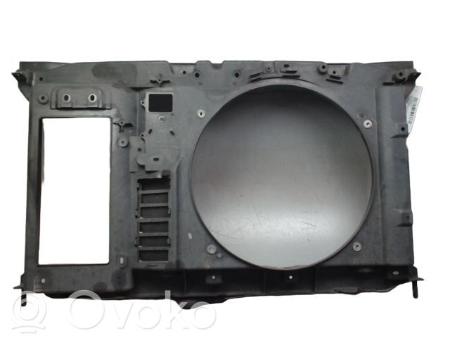 Citroen C4 I Picasso Panou suport radiator 
