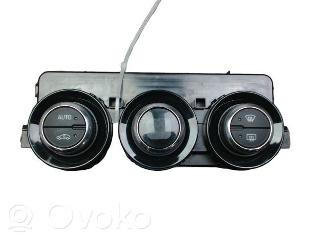 Climate control unit   39021463,13363975,39021463