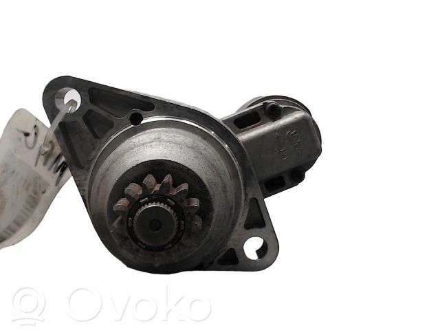 Volkswagen Golf VII Electromotor 