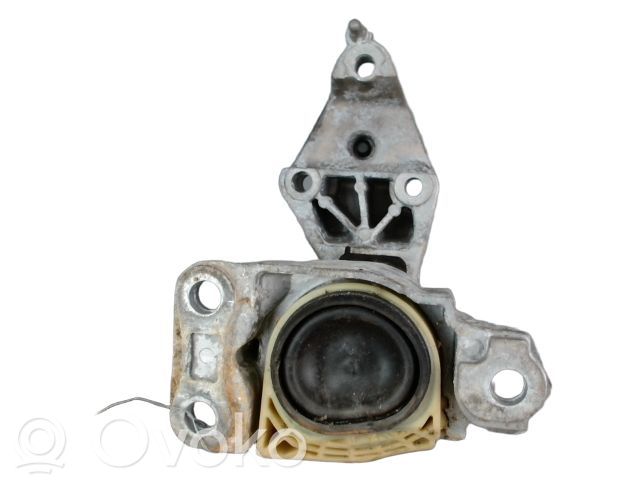 Renault Scenic III -  Grand scenic III Engine mount bracket 