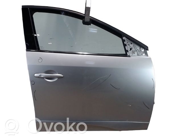 Renault Fluence Durvis 