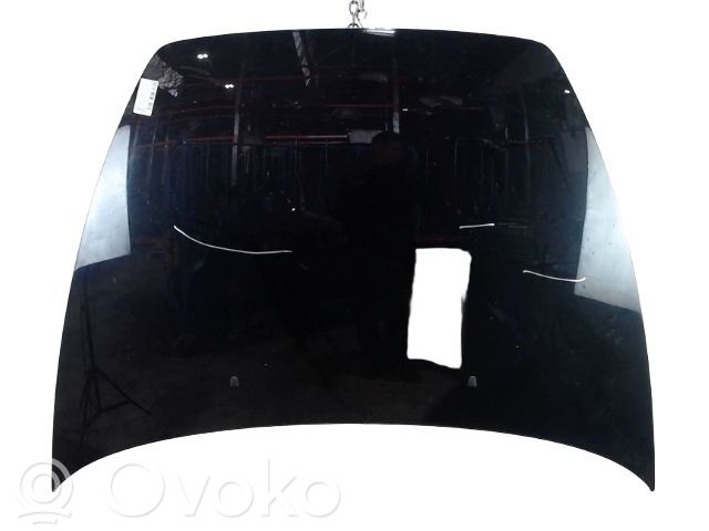 Volvo V50 Engine bonnet/hood 