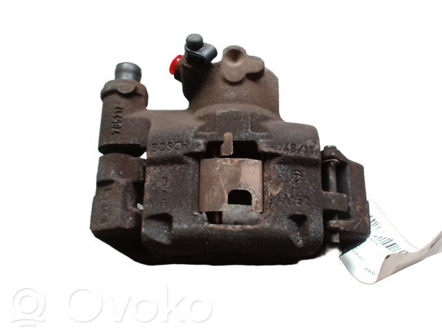 Fiat Panda II Zacisk hamulcowy przedni 