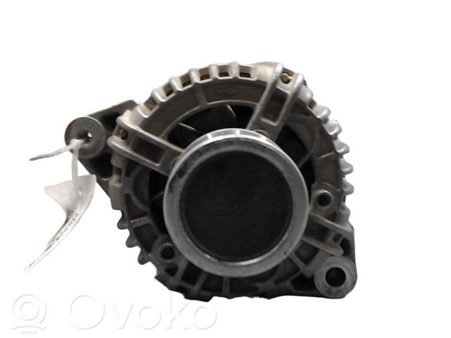 Toyota Hilux (AN10, AN20, AN30) Generator/alternator 