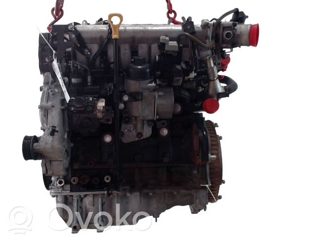 KIA Ceed Motor 