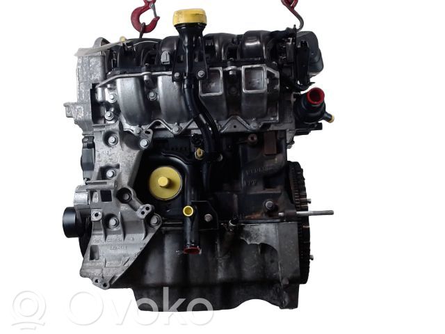 Renault Scenic III -  Grand scenic III Engine 