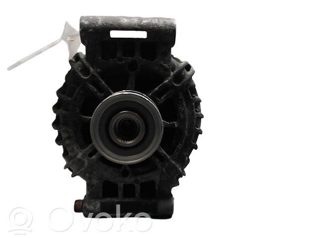 Peugeot 207 CC Generator/alternator 