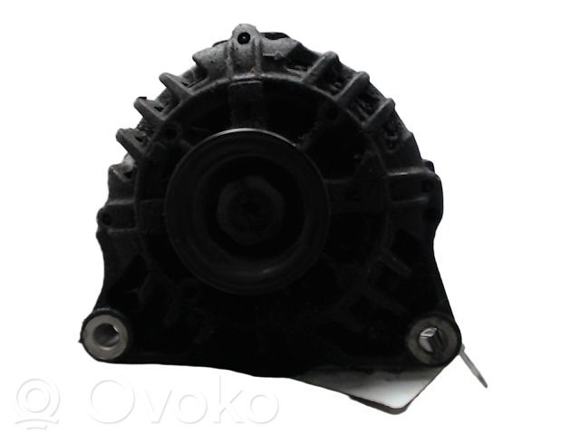 Fiat Qubo Generator/alternator 