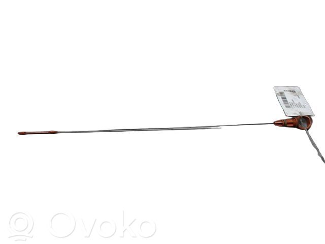 Citroen C3 Bagnet poziomu oleju 