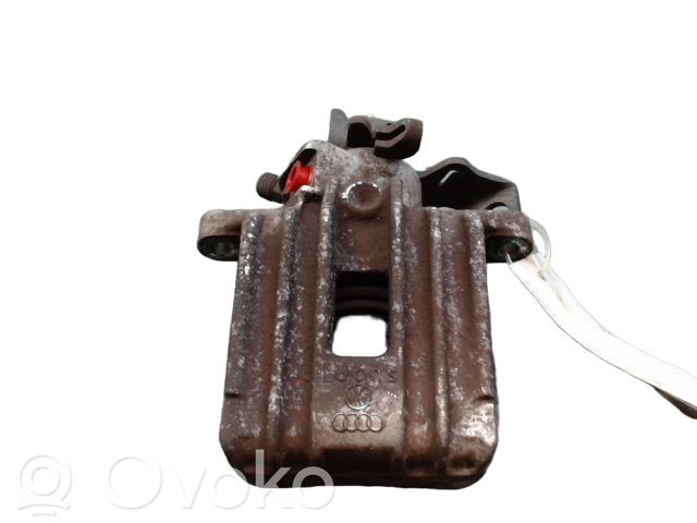 Volkswagen Polo III 6N 6N2 6NF Tylny zacisk hamulcowy 
