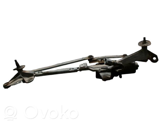 Renault Laguna I Motor ștergător 