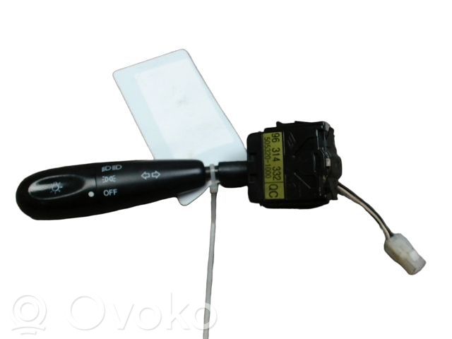 Daewoo Matiz Indicator stalk 