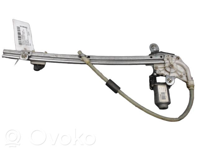 Renault Laguna II Elektryczny podnośnik szyby drzwi tylnych 