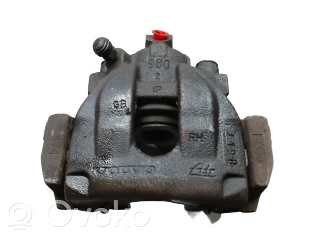 Volvo S60 Rear brake caliper 