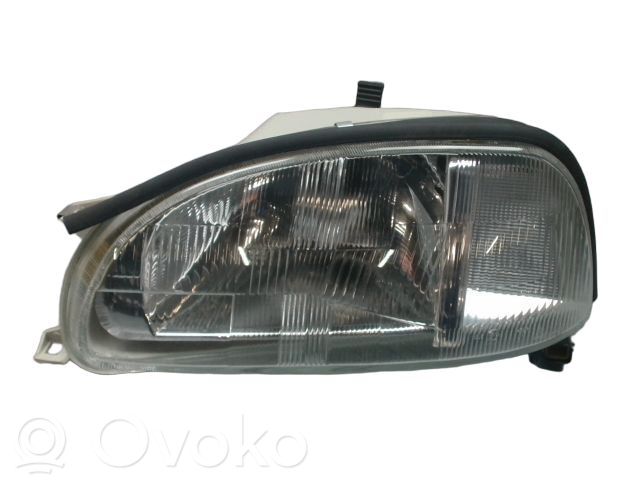 Rover 100 Headlight/headlamp 