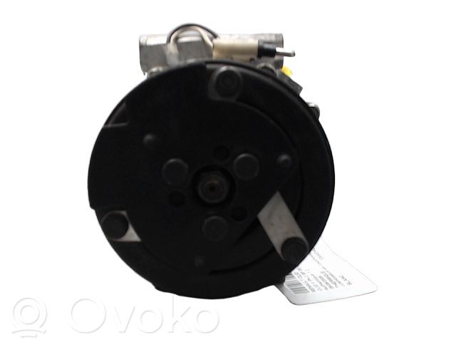 Renault Clio II Compressore aria condizionata (A/C) (pompa) 