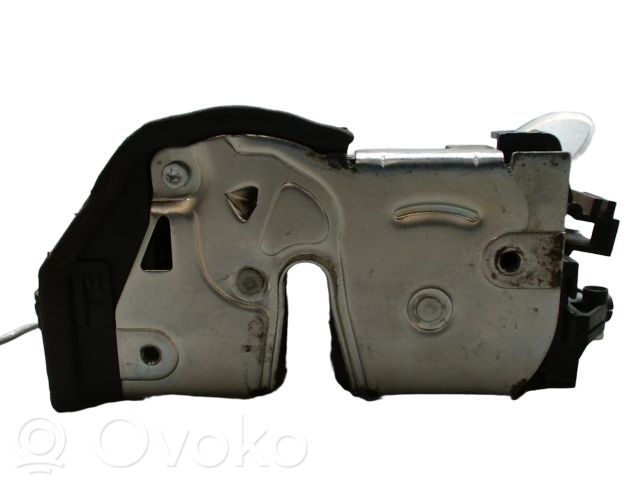 Front door lock   51217229458,51217229458,7229466