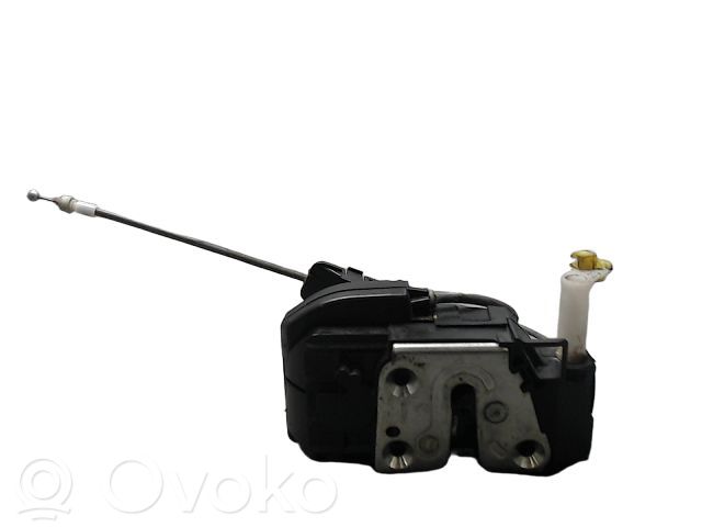 Front door lock   805019U10C,805019U10C