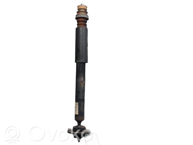 BMW 1 E81 E87 Rear shock absorber/damper 