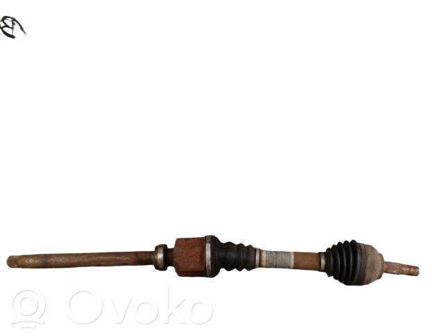 Citroen C5 Front driveshaft 