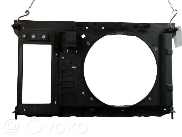 Citroen C4 Grand Picasso Suport radiator 