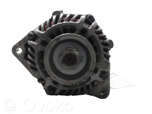 Honda Jazz Alternator 