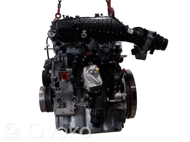 Engine   35686412,B38A15F