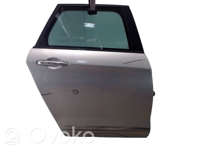 Galinės durys   9008R9,9008R9