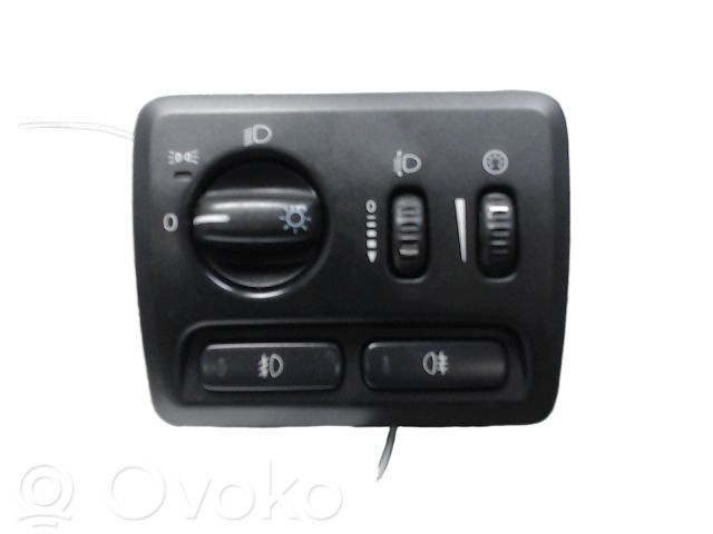 Volvo S60 Light switch 