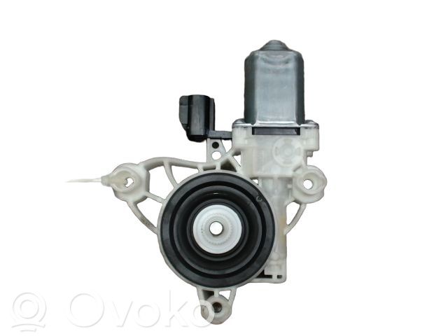 Ford Focus Regulador de puerta delantera con motor 