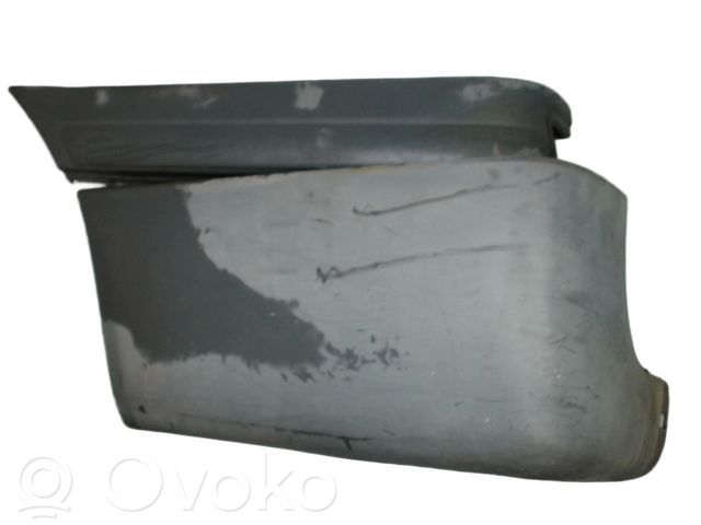 Ford Transit Rear bumper corner part panel trim 
