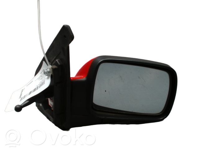 KIA Picanto Oglindă electrică ușă față 