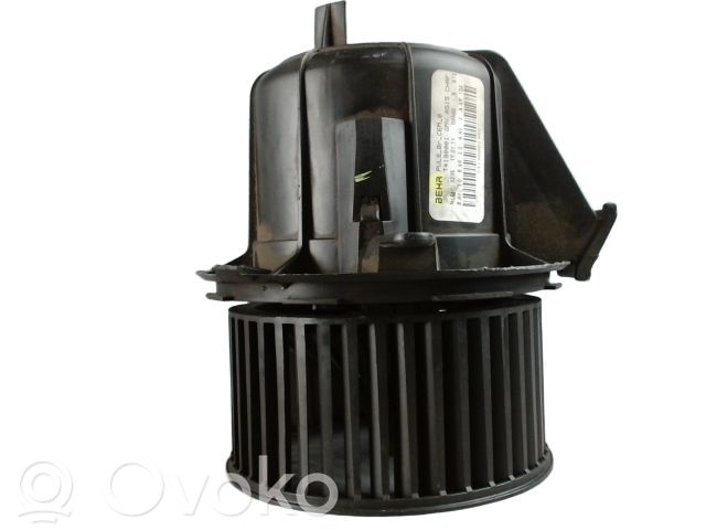 Citroen C3 Ventilator aerotermă 