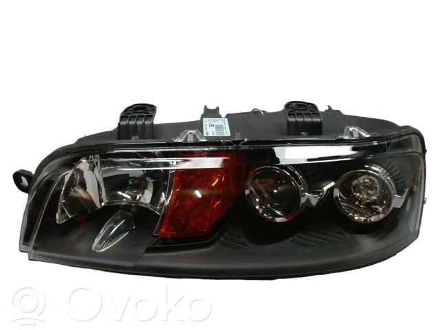 Fiat Punto (188) Headlight/headlamp 