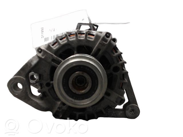 KIA Picanto Generator/alternator 