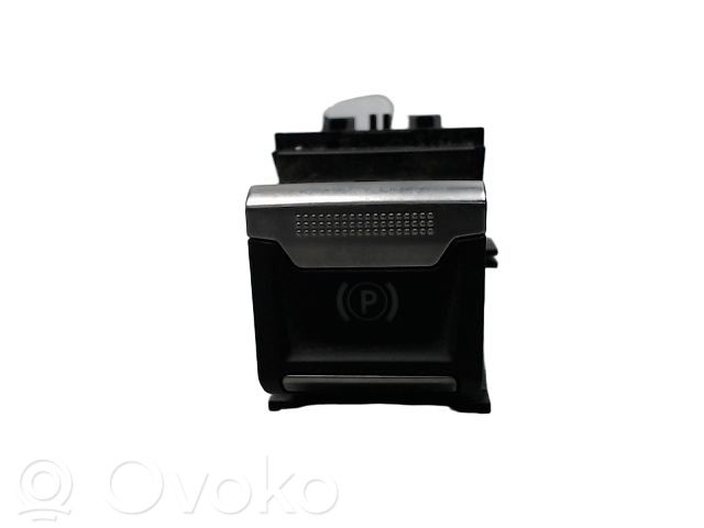 Peugeot 3008 II Hand parking brake switch 