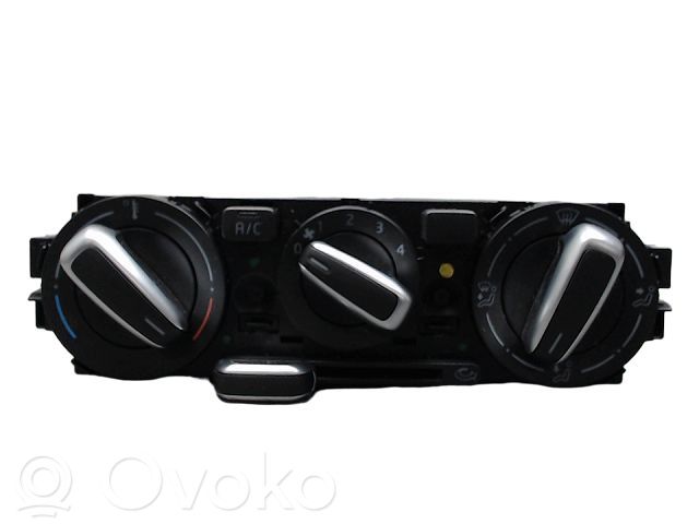 Volkswagen Up Climate control unit 